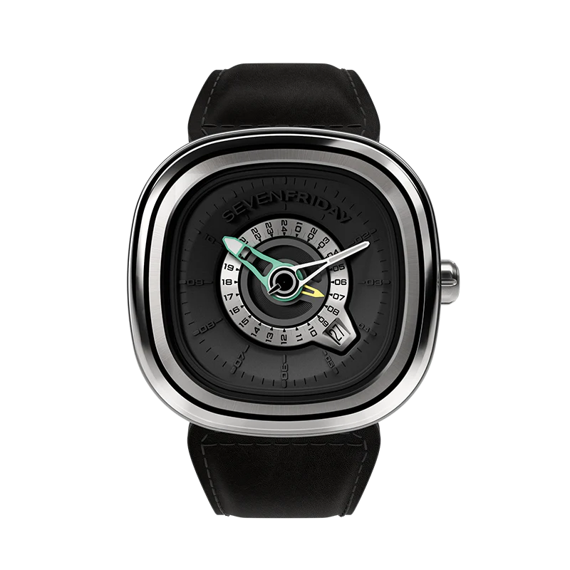 PG1/01 "GMT"