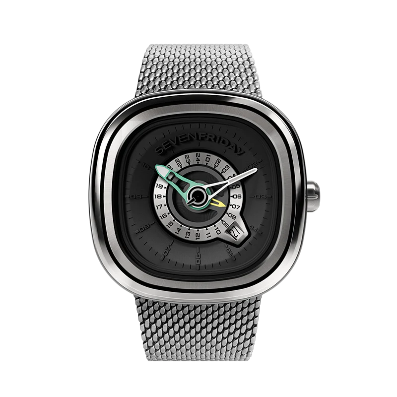 PG1/01 M "GMT"