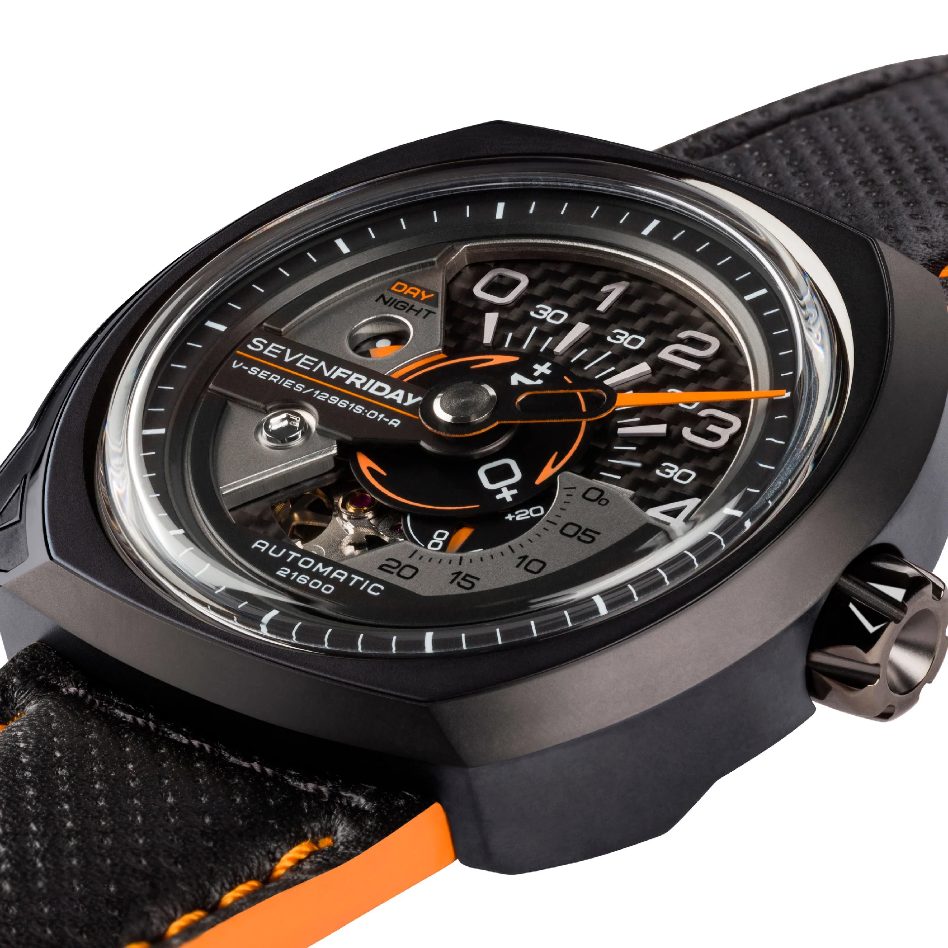 V3/02 "GULF RUN" - Image 4